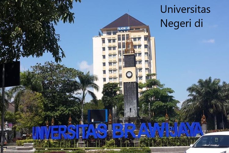 5 Deretan Universitas Negeri di Malang Lengkap dengan Jurusan Paling Favorit