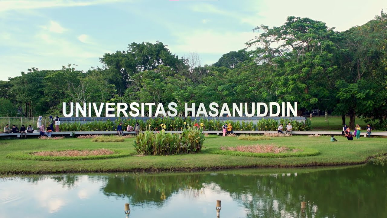 6 Daftar Universitas Negeri Terbaik di Makassar Paling Favorit 2023