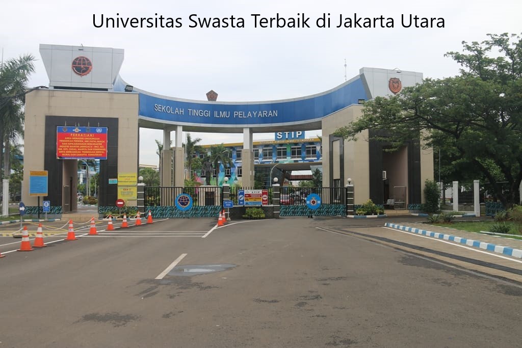 Lima Deretan Universitas Terbaik di Jakarta Utara Terlengkap 2023