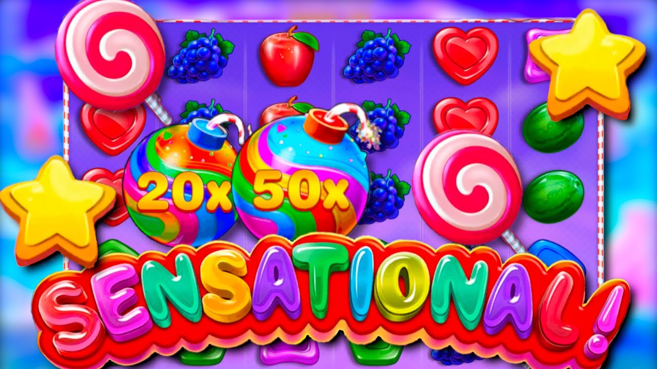 Sweet Bonanza Game Slot Paling Favorit dan Terbaik 2023