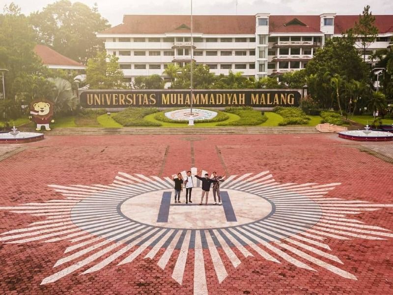 Emam Universitas Swasta di Malang yang Murah dan Berkualitas Terbaru 2023